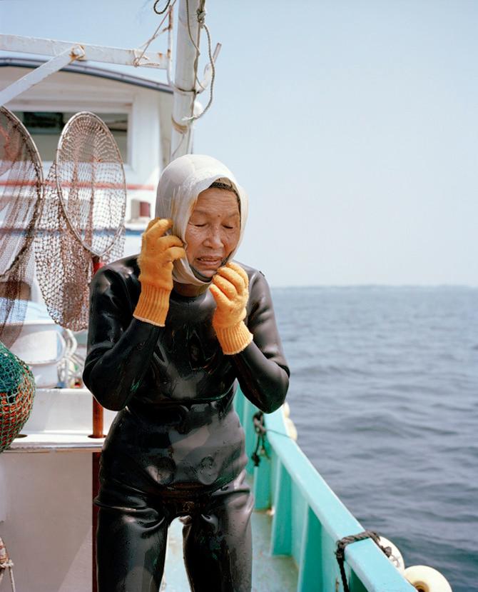 Dottie Grazier 1955 first woman scuba diver | Scuba diving 