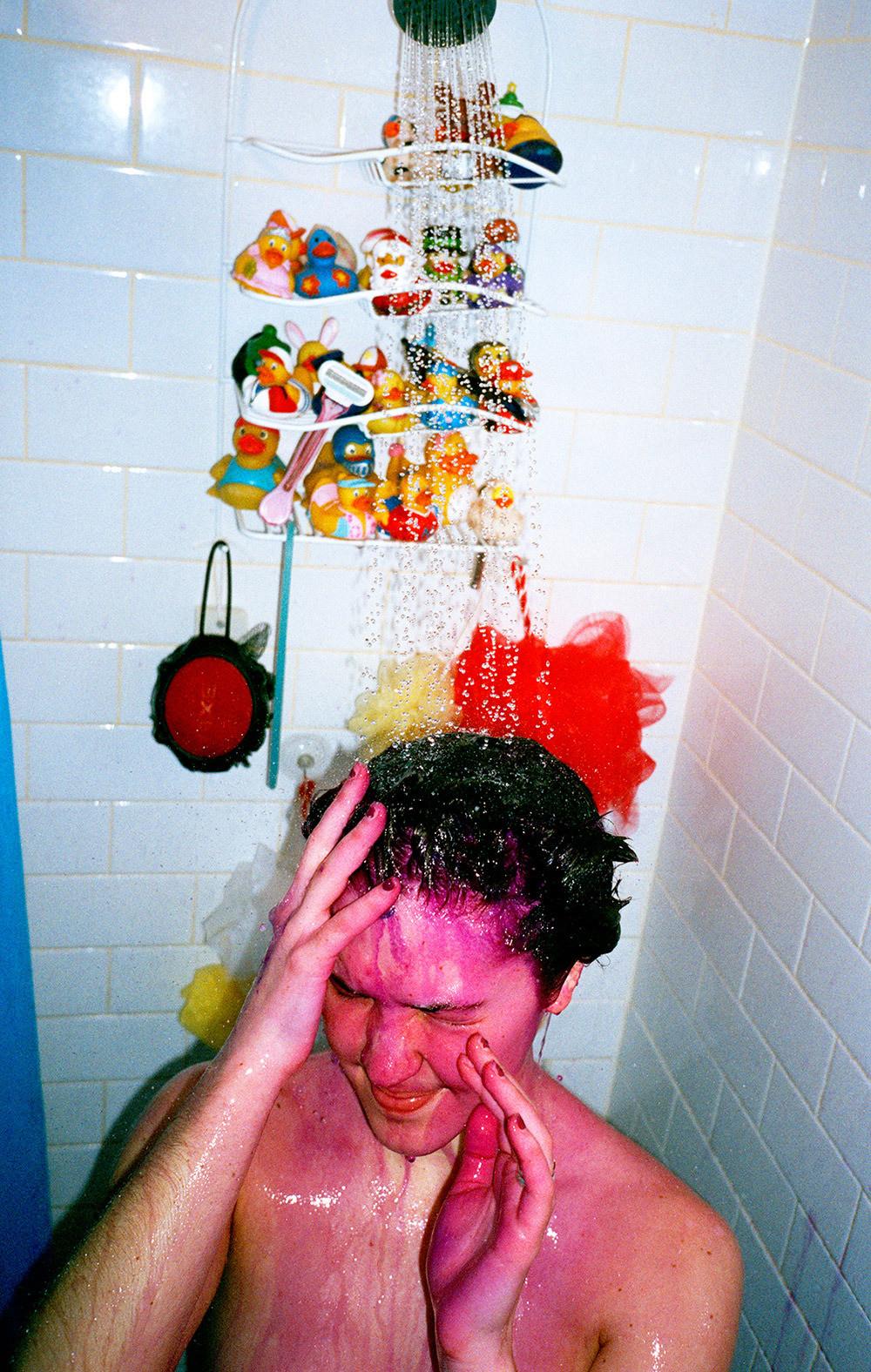 Bill Ellis's Weird New York VICE United States