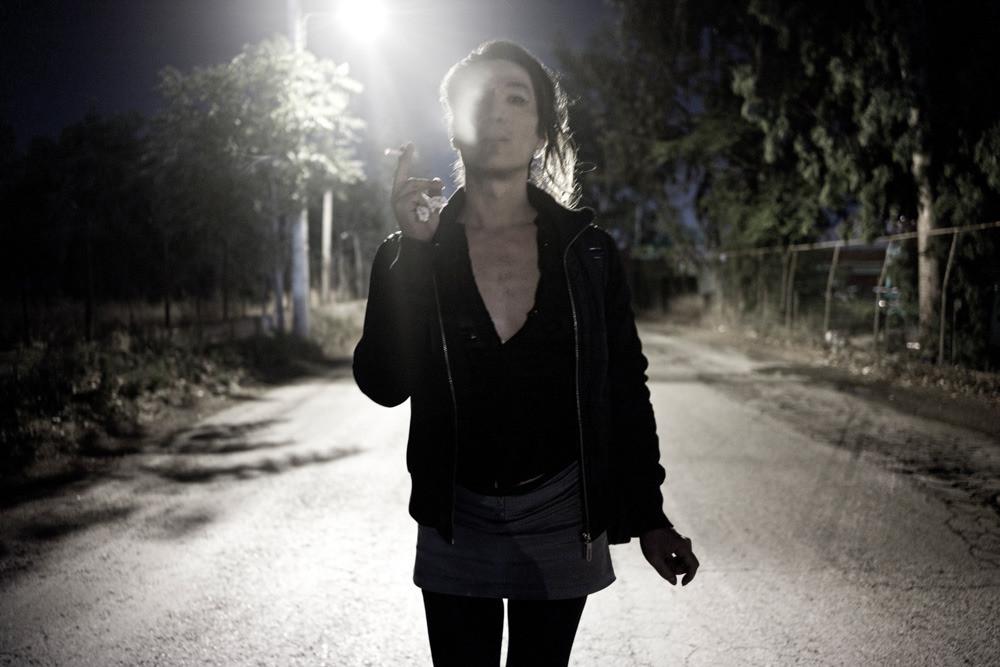 Four Years of Austerity in 40 Pictures VICE United States