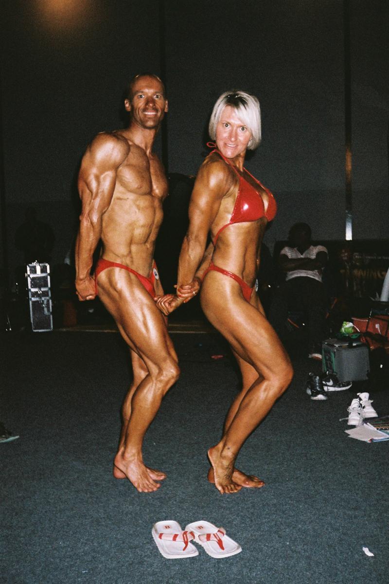 SEARCH AND BUY THIS PRODUCT Inside the World of French Natural Bodybuilding | VICE