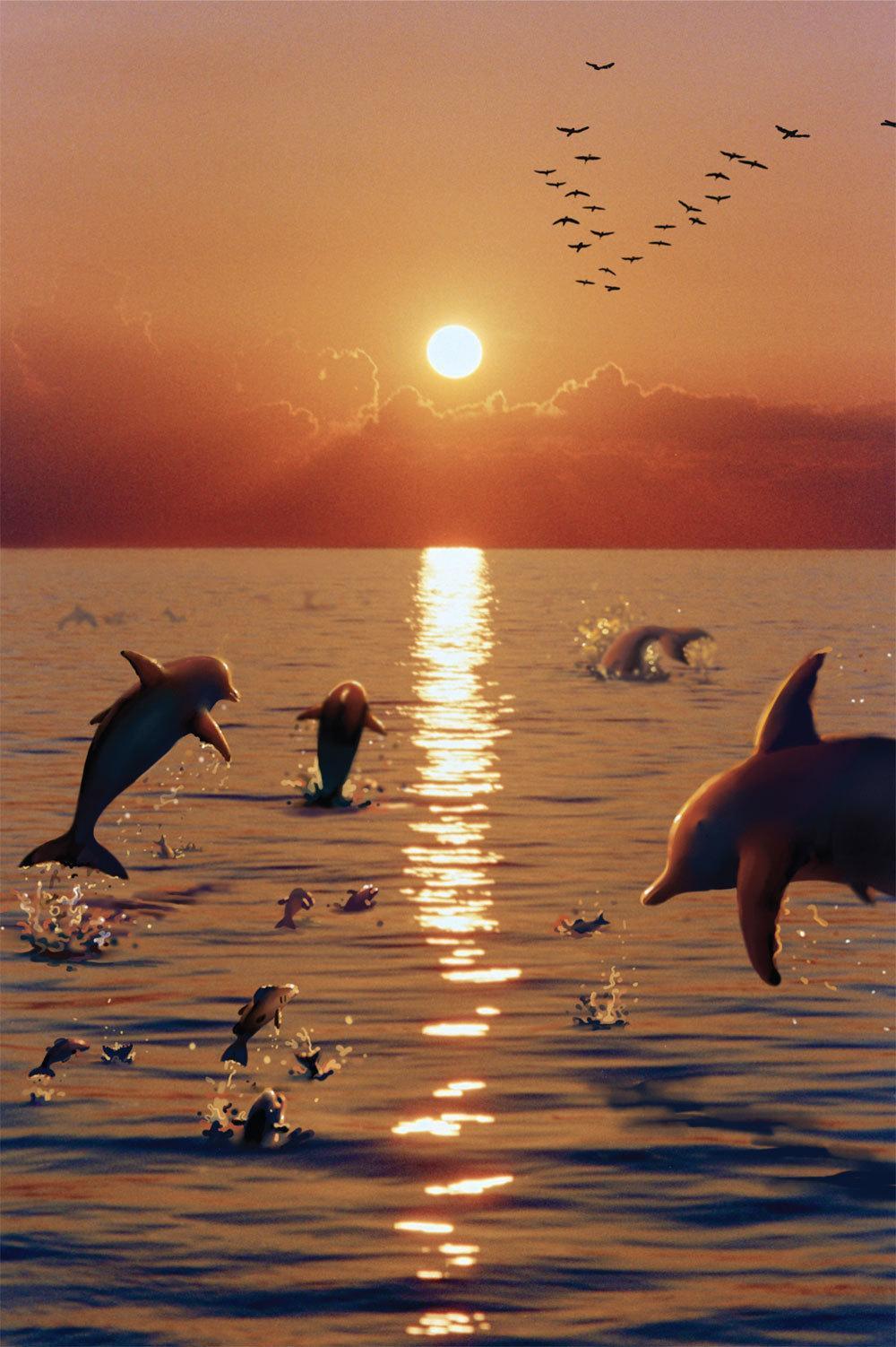 Φωτογραφία: Matthew Leifheit and Ole Tillmann