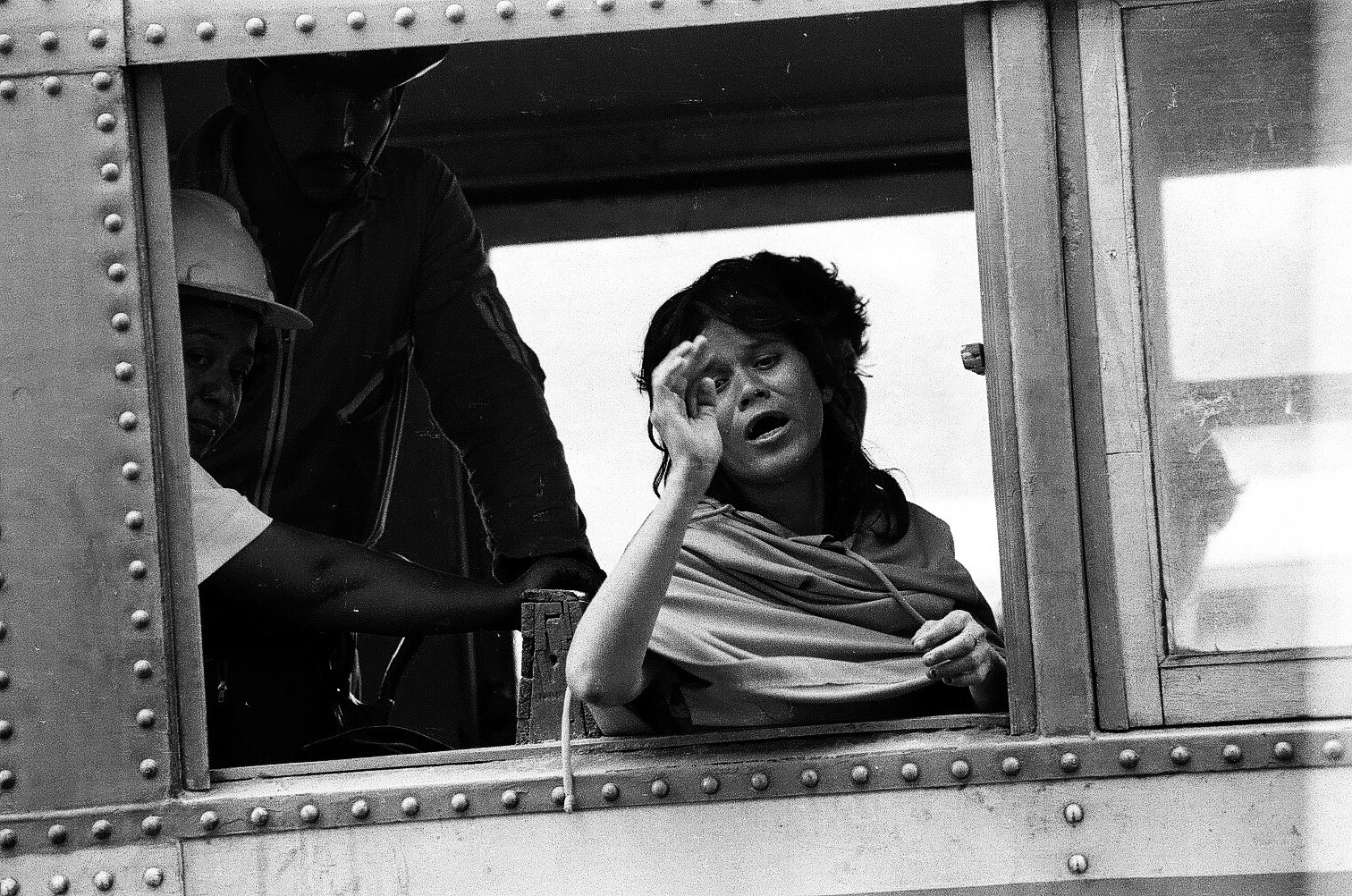 Fotos: 30 años de la tragedia de Armero, Colombia - Galería de Fotos🌜 ...