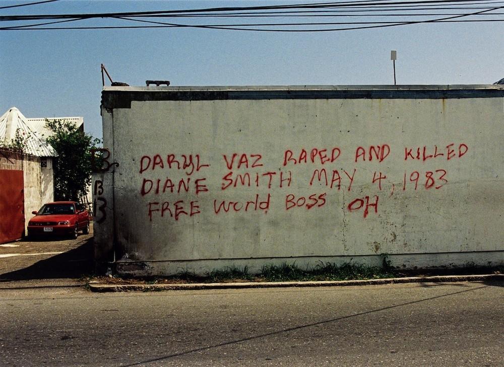 Photos from Inside Jamaica's Most Violent Slums VICE United States