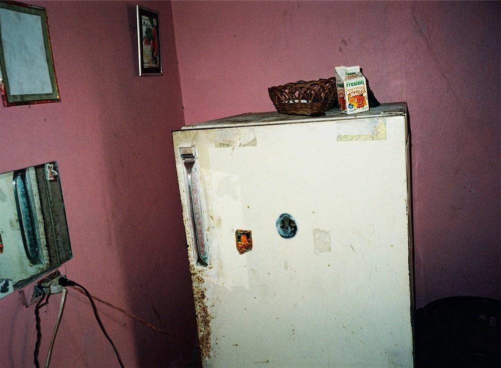Photos from Inside Jamaica's Most Violent Slums VICE United States
