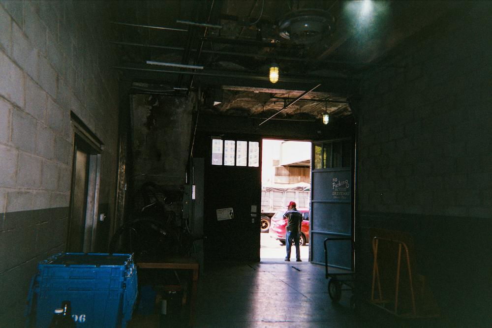 Photos of Fancy Cheese in an Underground 'Cheese Cave' VICE United States