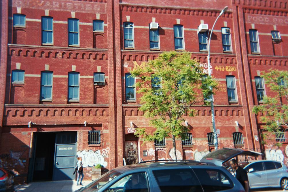 Photos of Fancy Cheese in an Underground 'Cheese Cave' VICE United States