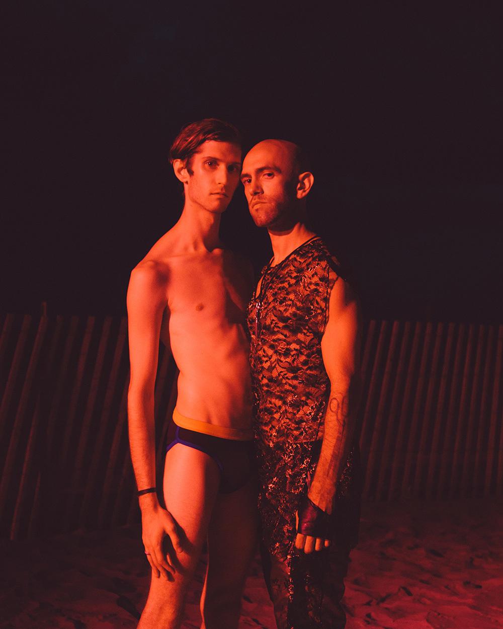 Robin recommends Cherries 8 gay party Shells recommend Gay massage sex video