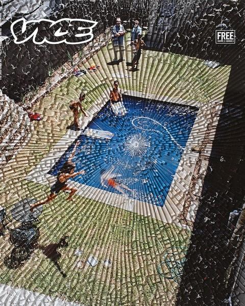 Magazin-Archiv | VICE | Deutschland